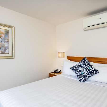 Alexander Inn Auckland Dış mekan fotoğraf