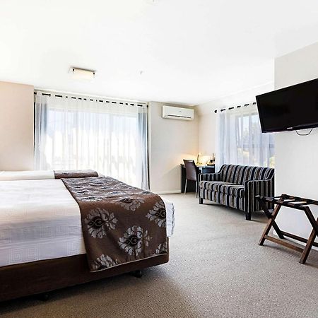 Alexander Inn Auckland Dış mekan fotoğraf