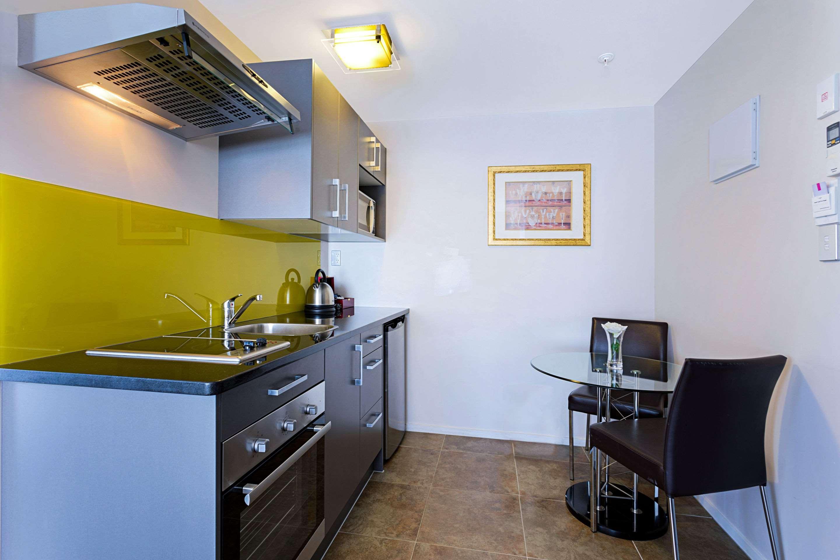 Alexander Inn Auckland Dış mekan fotoğraf