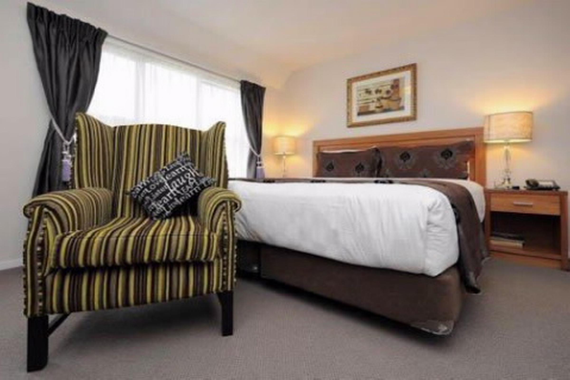 Alexander Inn Auckland Dış mekan fotoğraf