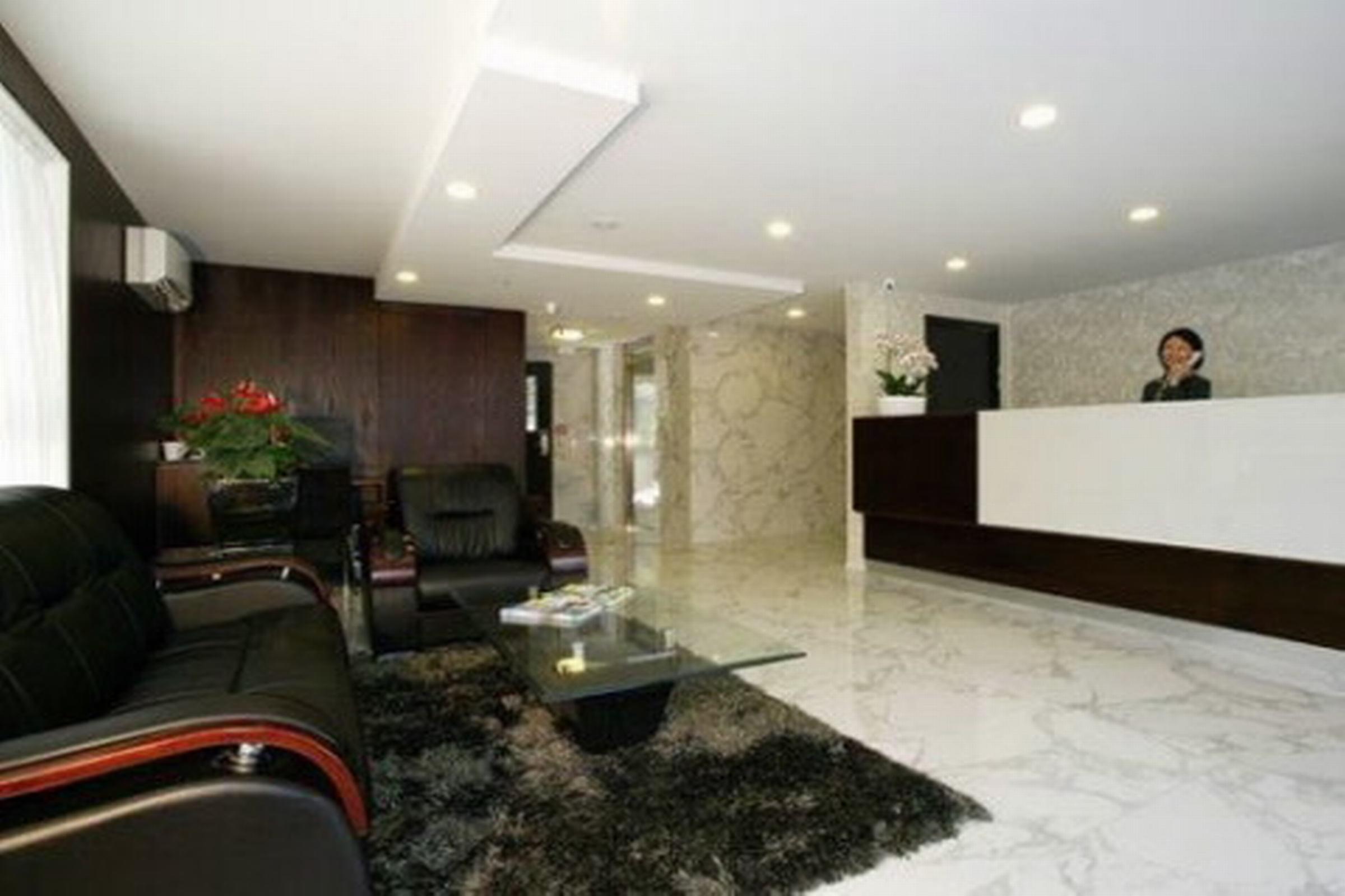 Alexander Inn Auckland Dış mekan fotoğraf